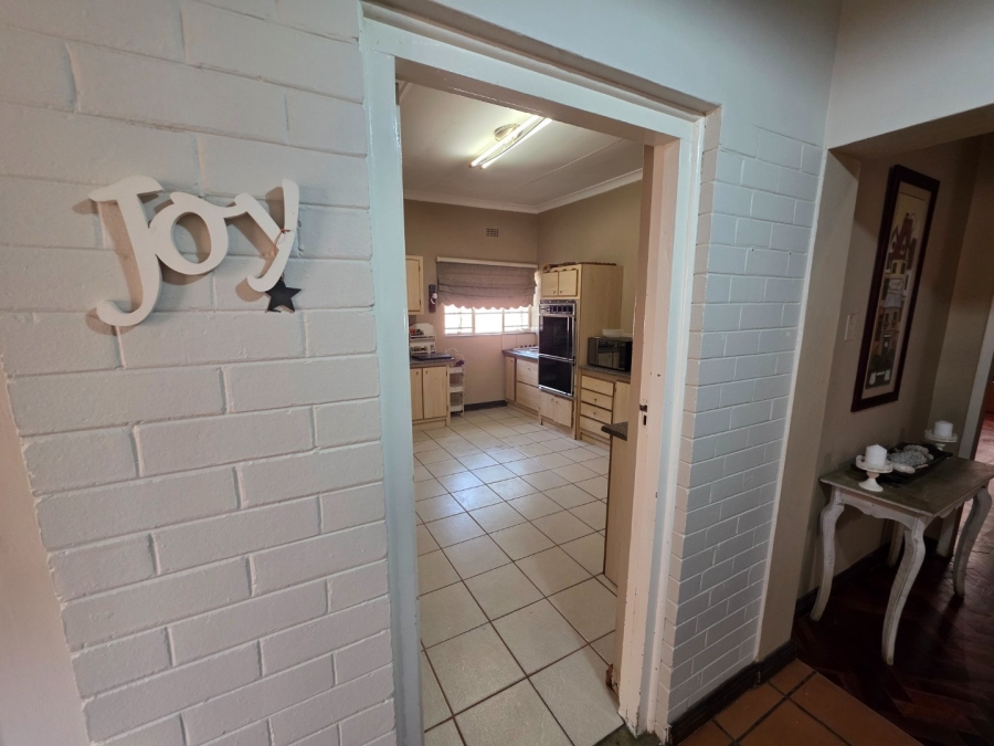 4 Bedroom Property for Sale in Dan Pienaar Free State